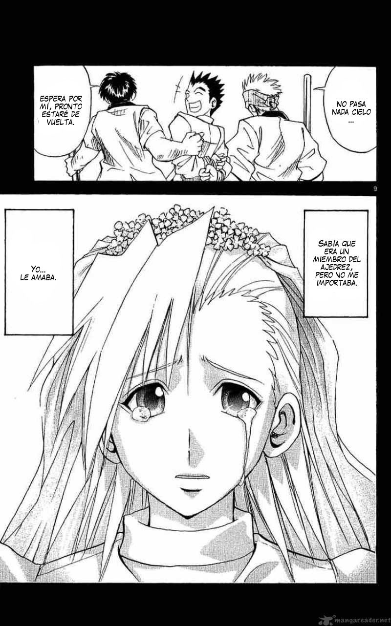 Read MÄR_ Märchen Awakens Romance (es) Manga Online