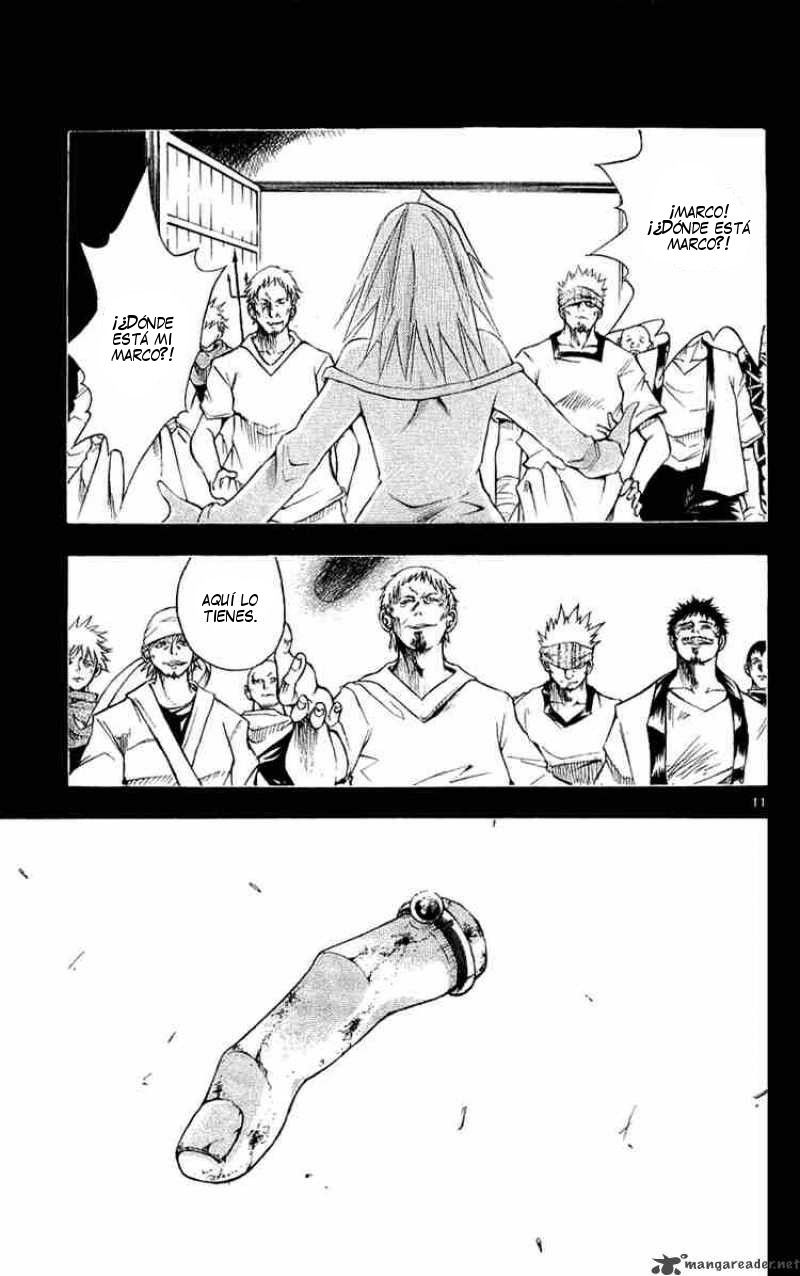 Read MÄR_ Märchen Awakens Romance (es) Manga Online