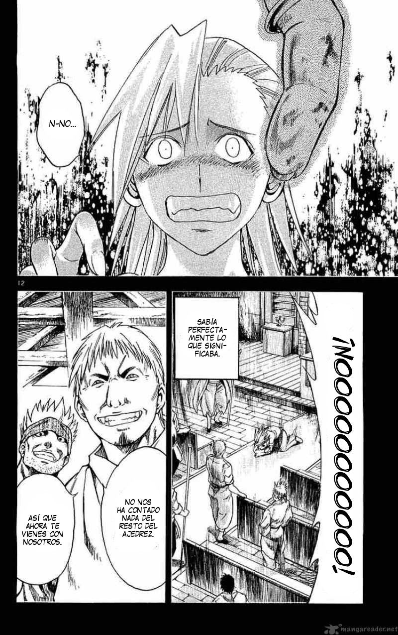 Read MÄR_ Märchen Awakens Romance (es) Manga Online