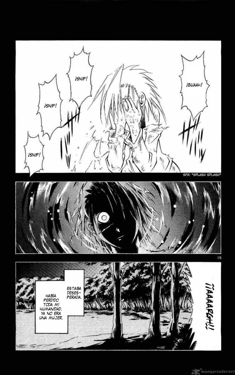 Read MÄR_ Märchen Awakens Romance (es) Manga Online