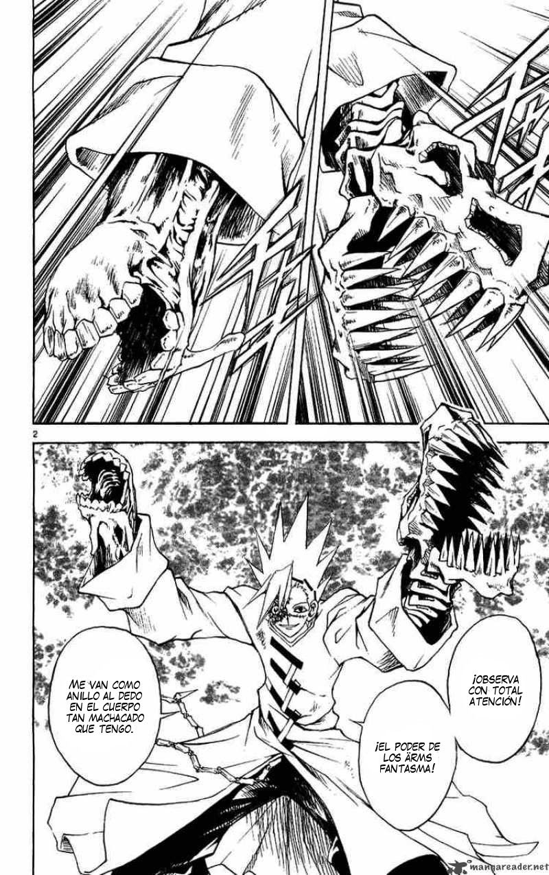 Read MÄR_ Märchen Awakens Romance (es) Manga Online