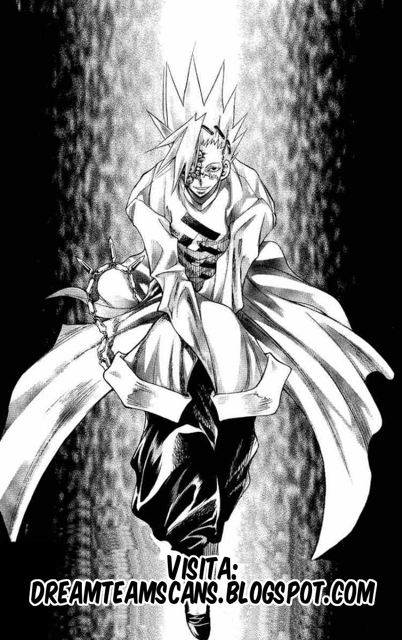 Read MÄR_ Märchen Awakens Romance (es) Manga Online