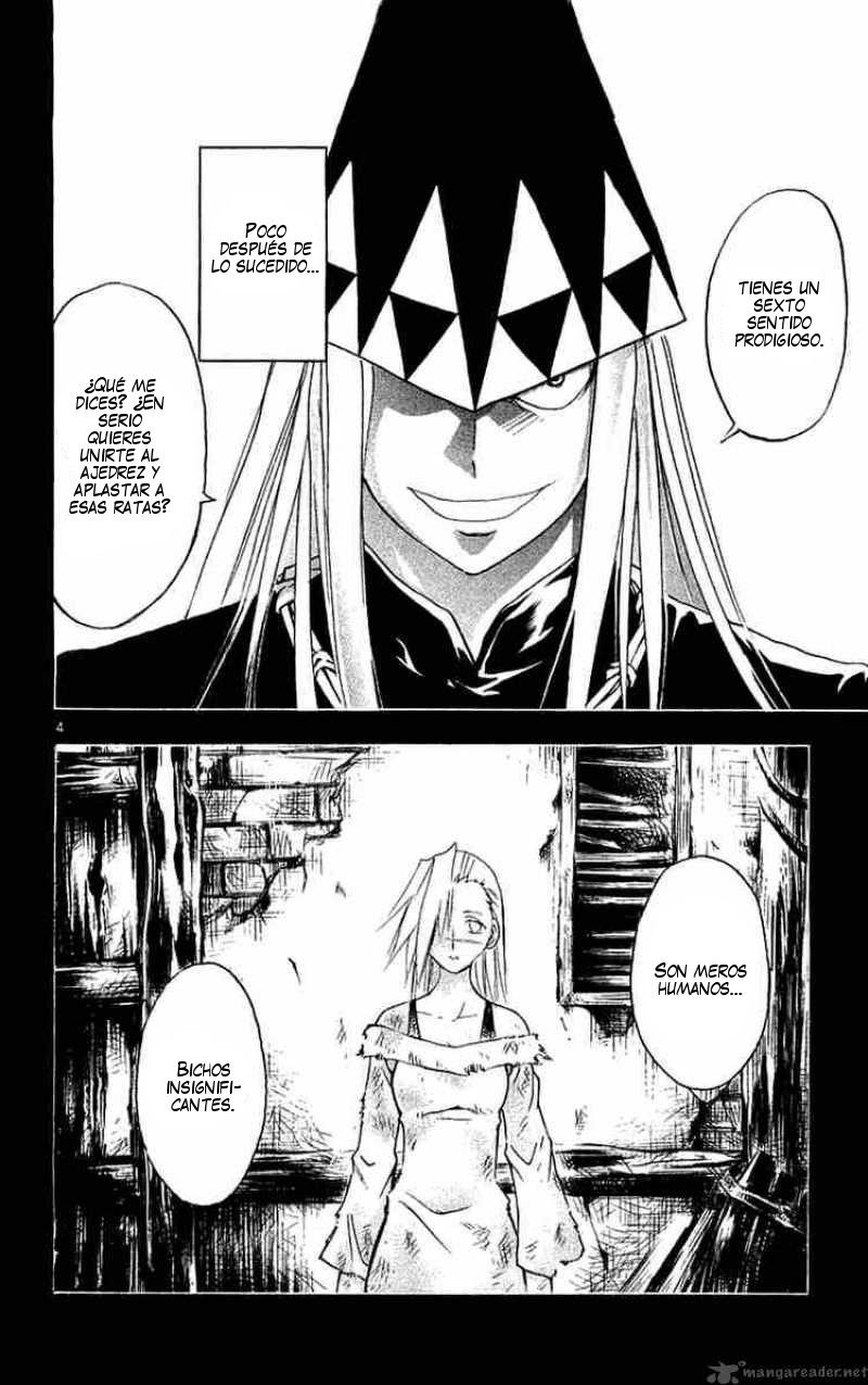 Read MÄR_ Märchen Awakens Romance (es) Manga Online