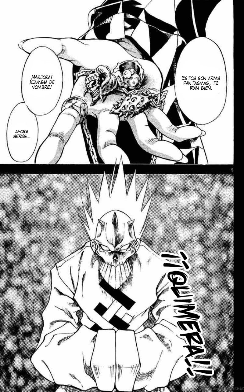 Read MÄR_ Märchen Awakens Romance (es) Manga Online