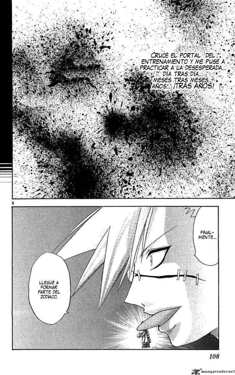 Read MÄR_ Märchen Awakens Romance (es) Manga Online