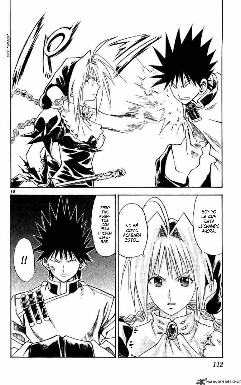 Read MÄR_ Märchen Awakens Romance (es) Manga Online