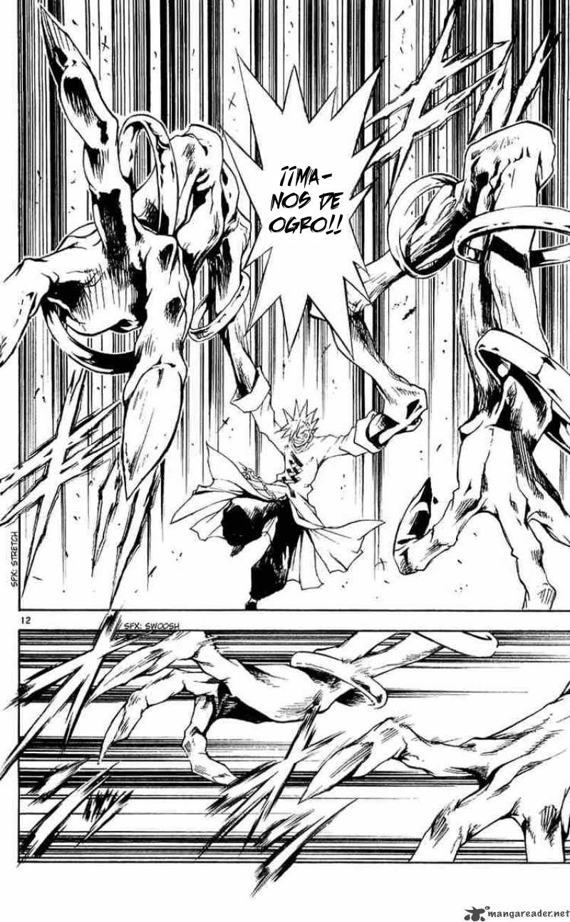 Read MÄR_ Märchen Awakens Romance (es) Manga Online