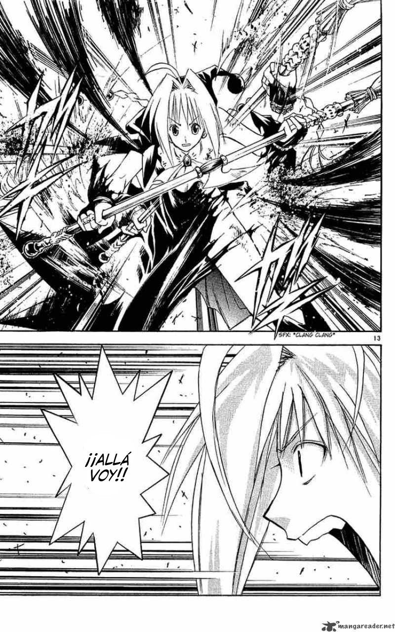 Read MÄR_ Märchen Awakens Romance (es) Manga Online