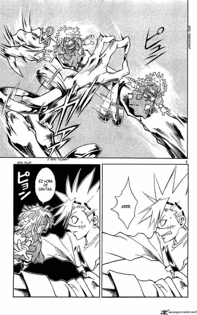 Read MÄR_ Märchen Awakens Romance (es) Manga Online