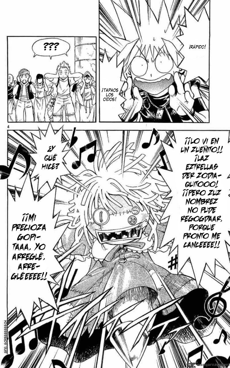 Read MÄR_ Märchen Awakens Romance (es) Manga Online