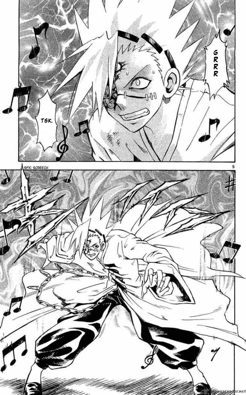 Read MÄR_ Märchen Awakens Romance (es) Manga Online