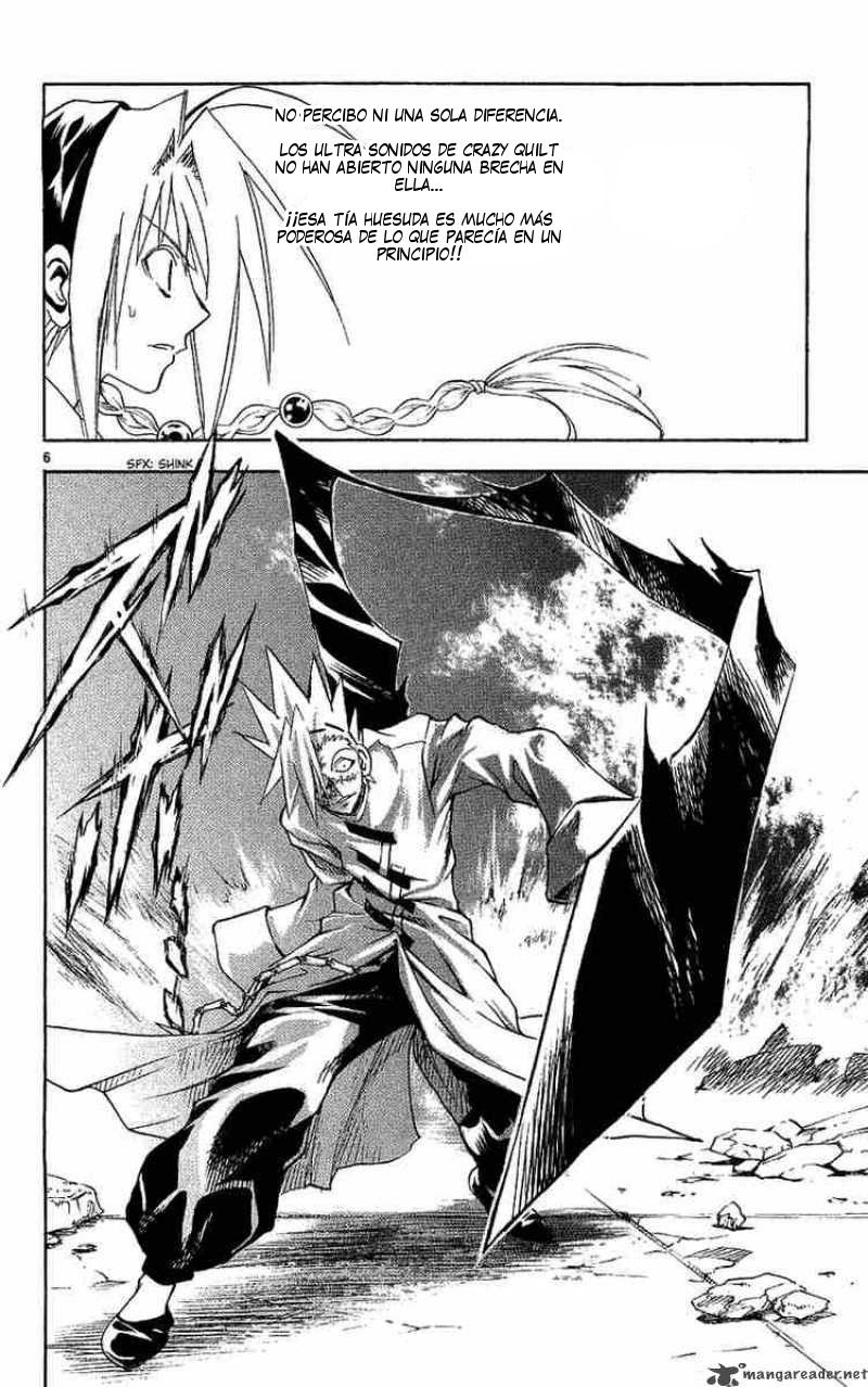 Read MÄR_ Märchen Awakens Romance (es) Manga Online