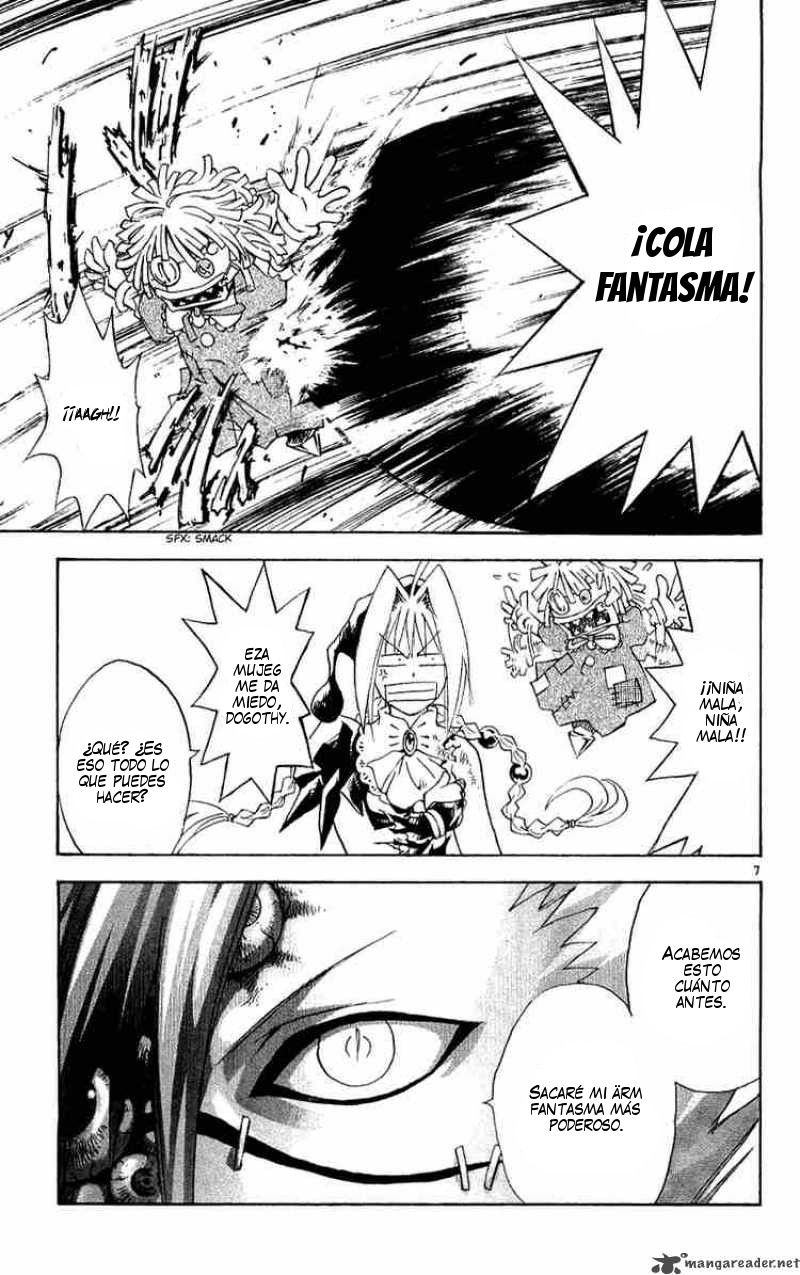 Read MÄR_ Märchen Awakens Romance (es) Manga Online