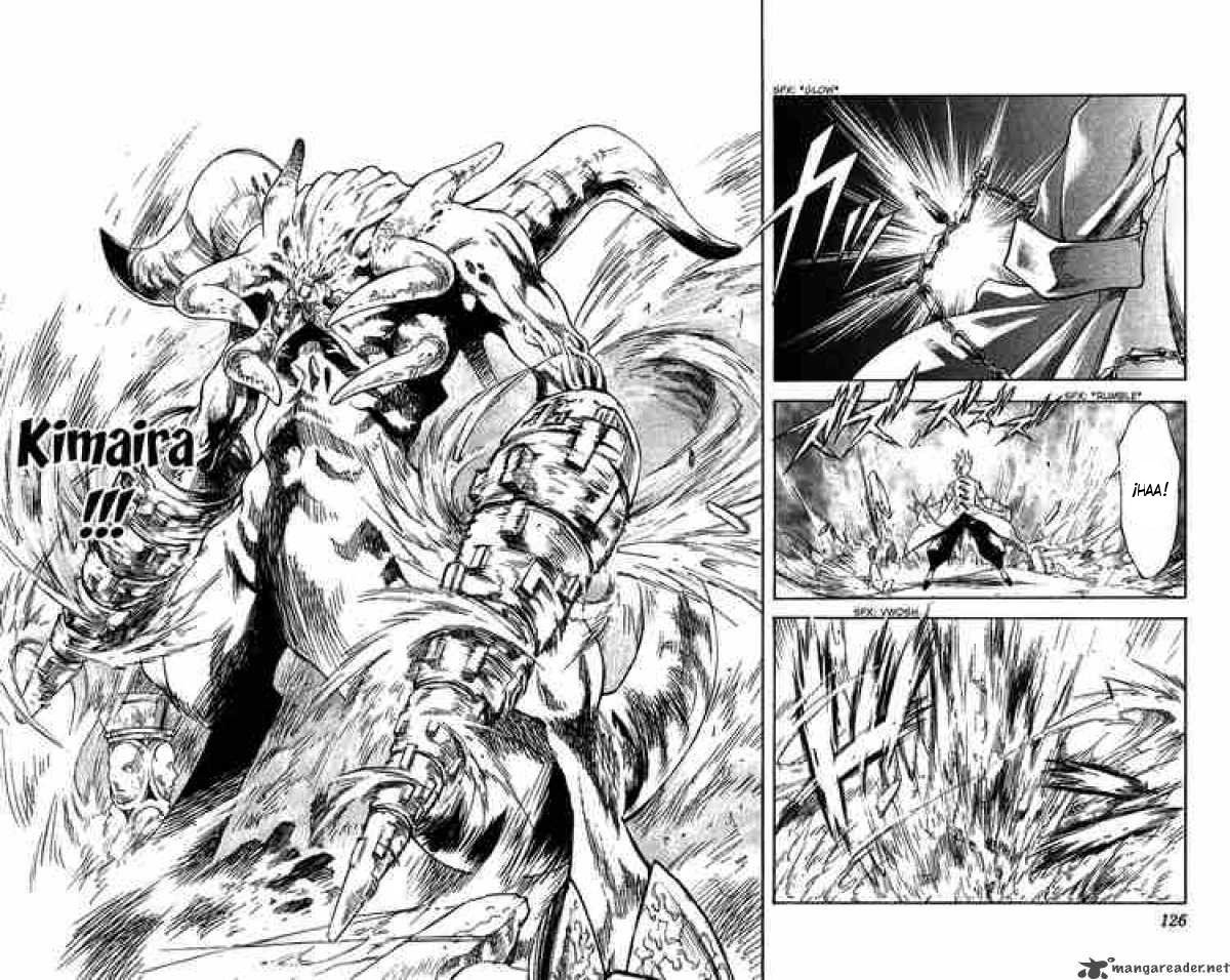 Read MÄR_ Märchen Awakens Romance (es) Manga Online