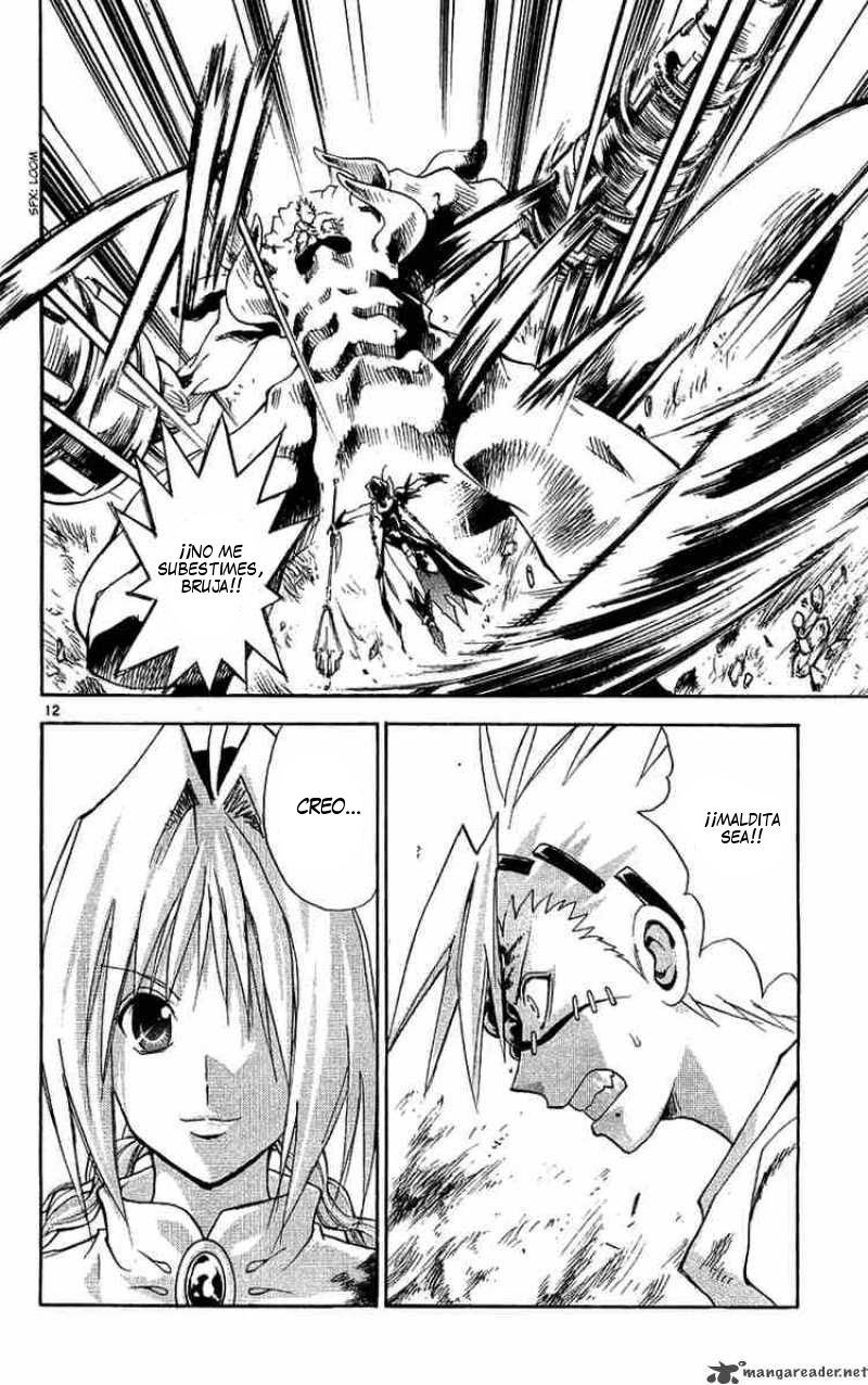 Read MÄR_ Märchen Awakens Romance (es) Manga Online