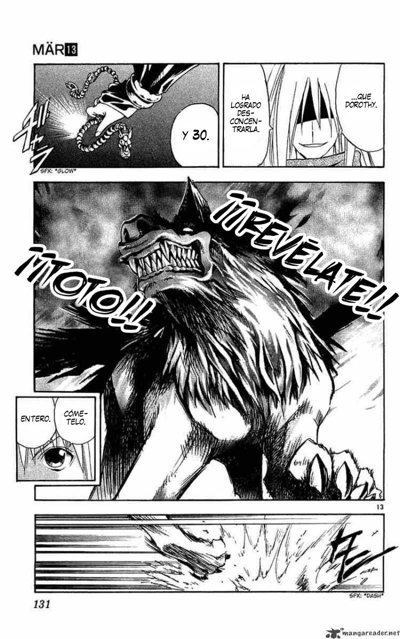 Read MÄR_ Märchen Awakens Romance (es) Manga Online