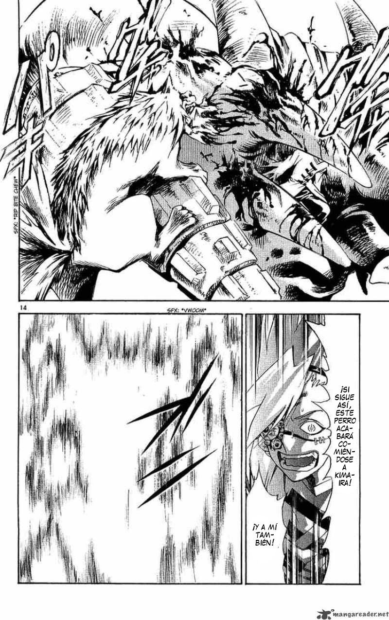 Read MÄR_ Märchen Awakens Romance (es) Manga Online