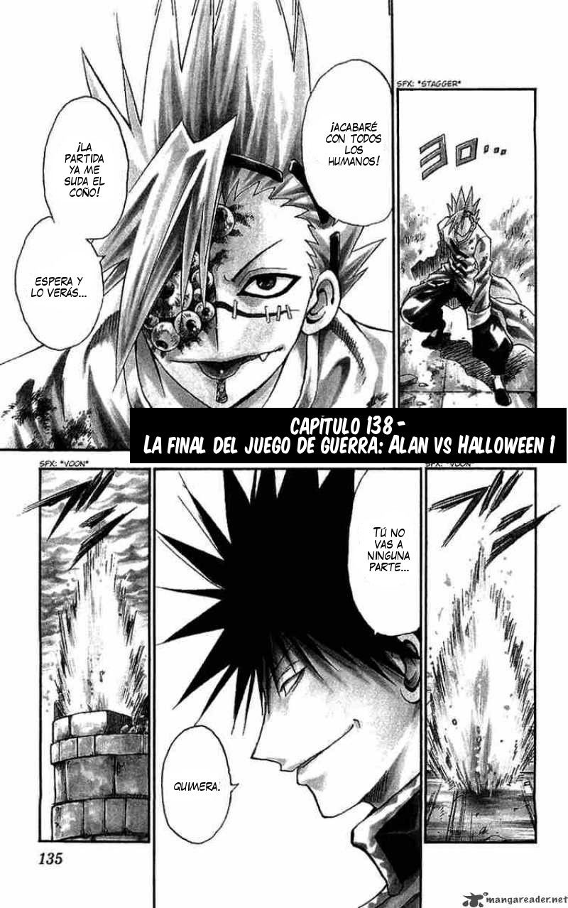 Read MÄR_ Märchen Awakens Romance (es) Manga Online