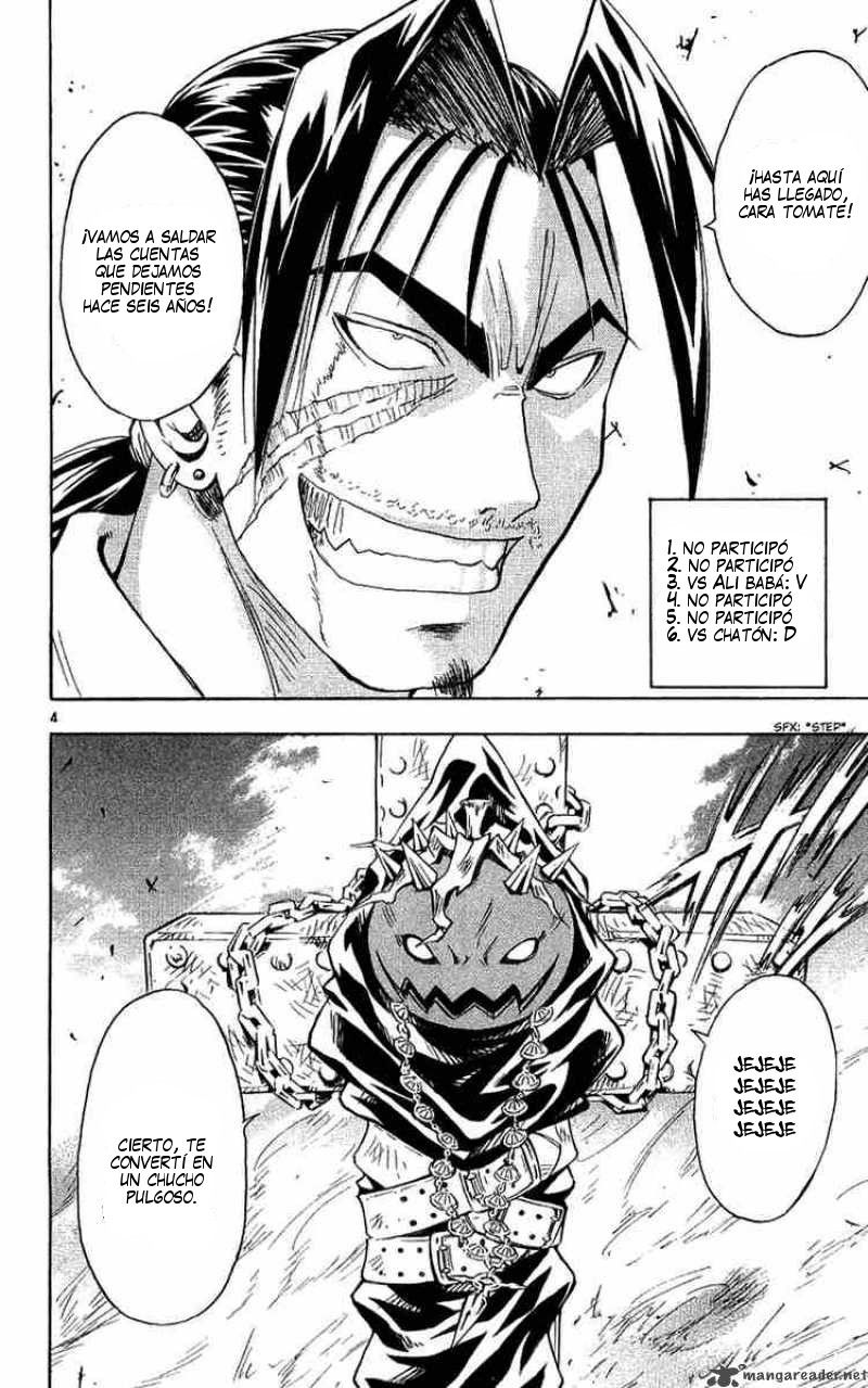 Read MÄR_ Märchen Awakens Romance (es) Manga Online