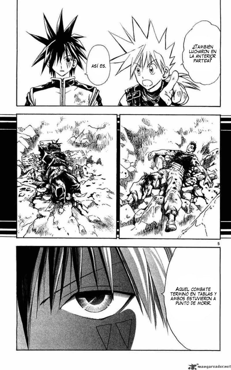 Read MÄR_ Märchen Awakens Romance (es) Manga Online