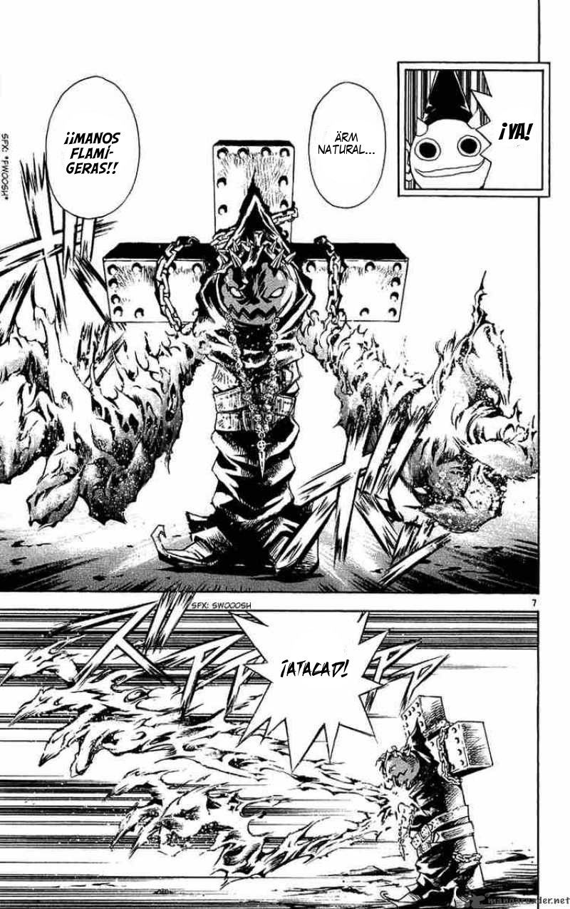 Read MÄR_ Märchen Awakens Romance (es) Manga Online