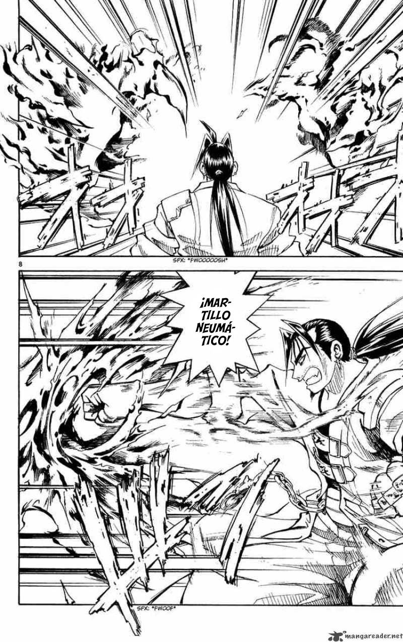 Read MÄR_ Märchen Awakens Romance (es) Manga Online