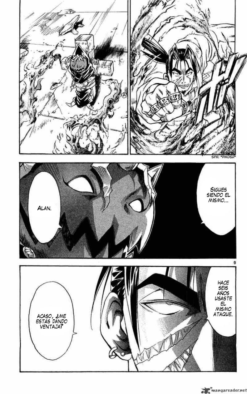 Read MÄR_ Märchen Awakens Romance (es) Manga Online