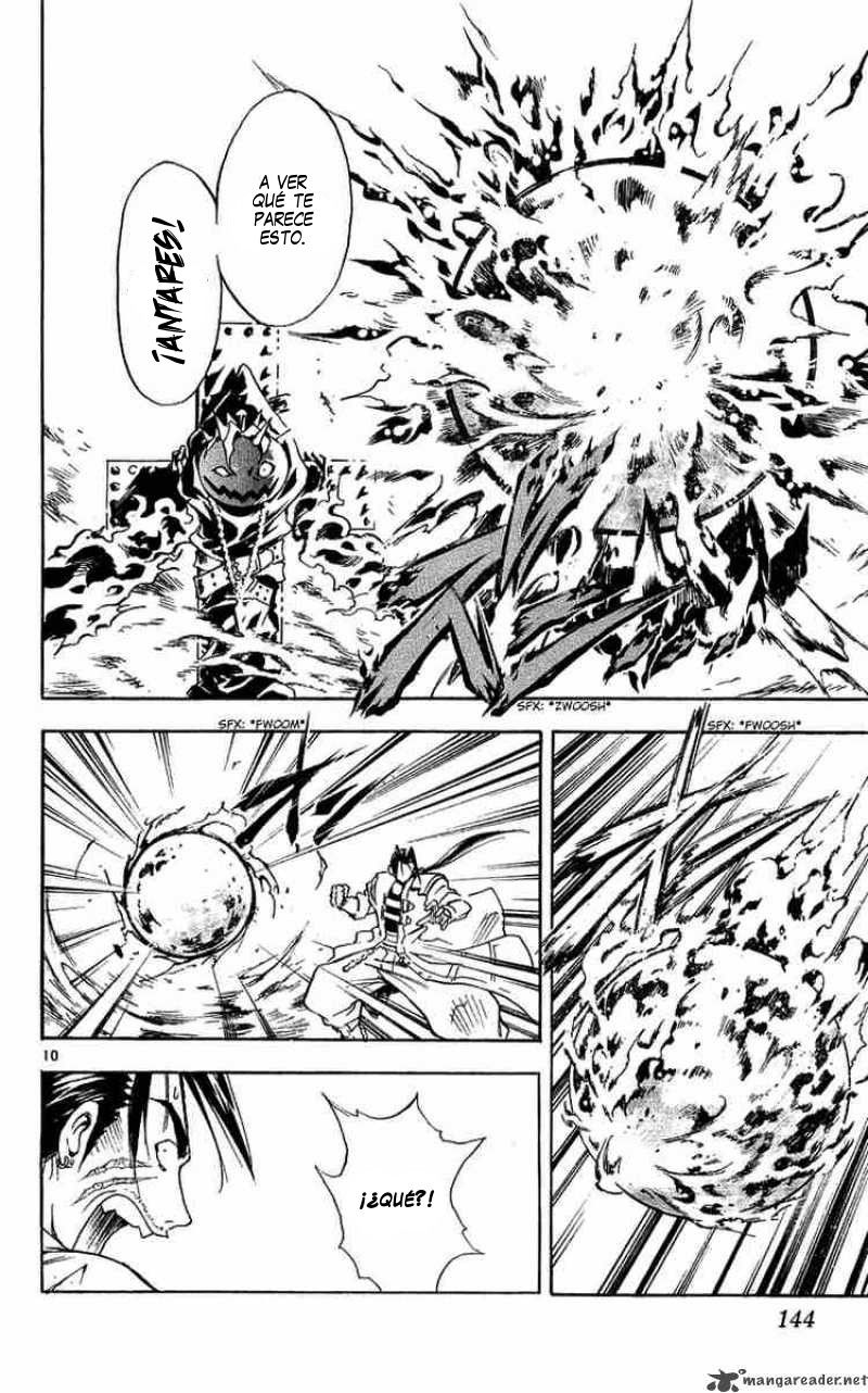 Read MÄR_ Märchen Awakens Romance (es) Manga Online