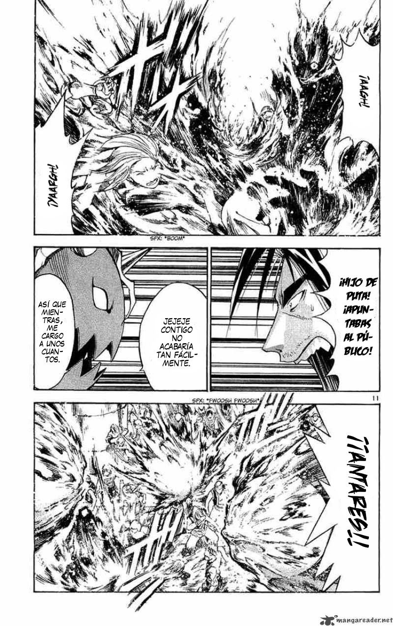 Read MÄR_ Märchen Awakens Romance (es) Manga Online