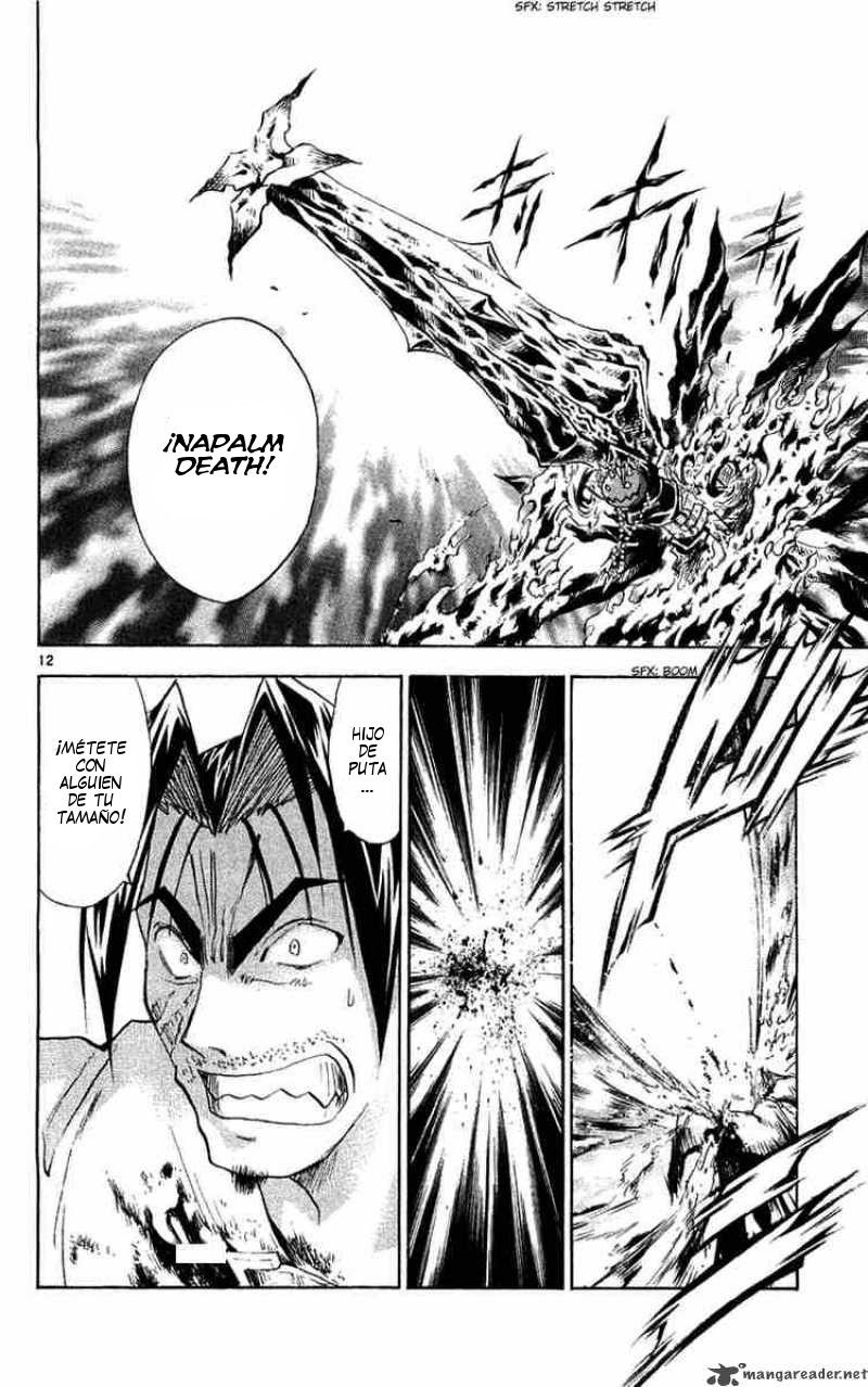 Read MÄR_ Märchen Awakens Romance (es) Manga Online