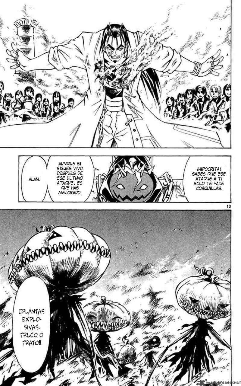 Read MÄR_ Märchen Awakens Romance (es) Manga Online