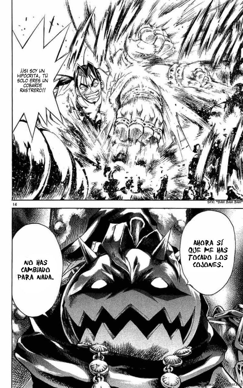 Read MÄR_ Märchen Awakens Romance (es) Manga Online