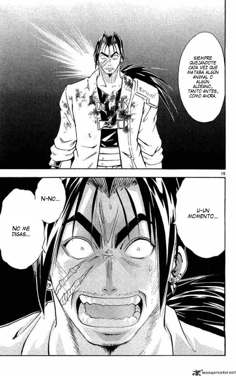 Read MÄR_ Märchen Awakens Romance (es) Manga Online