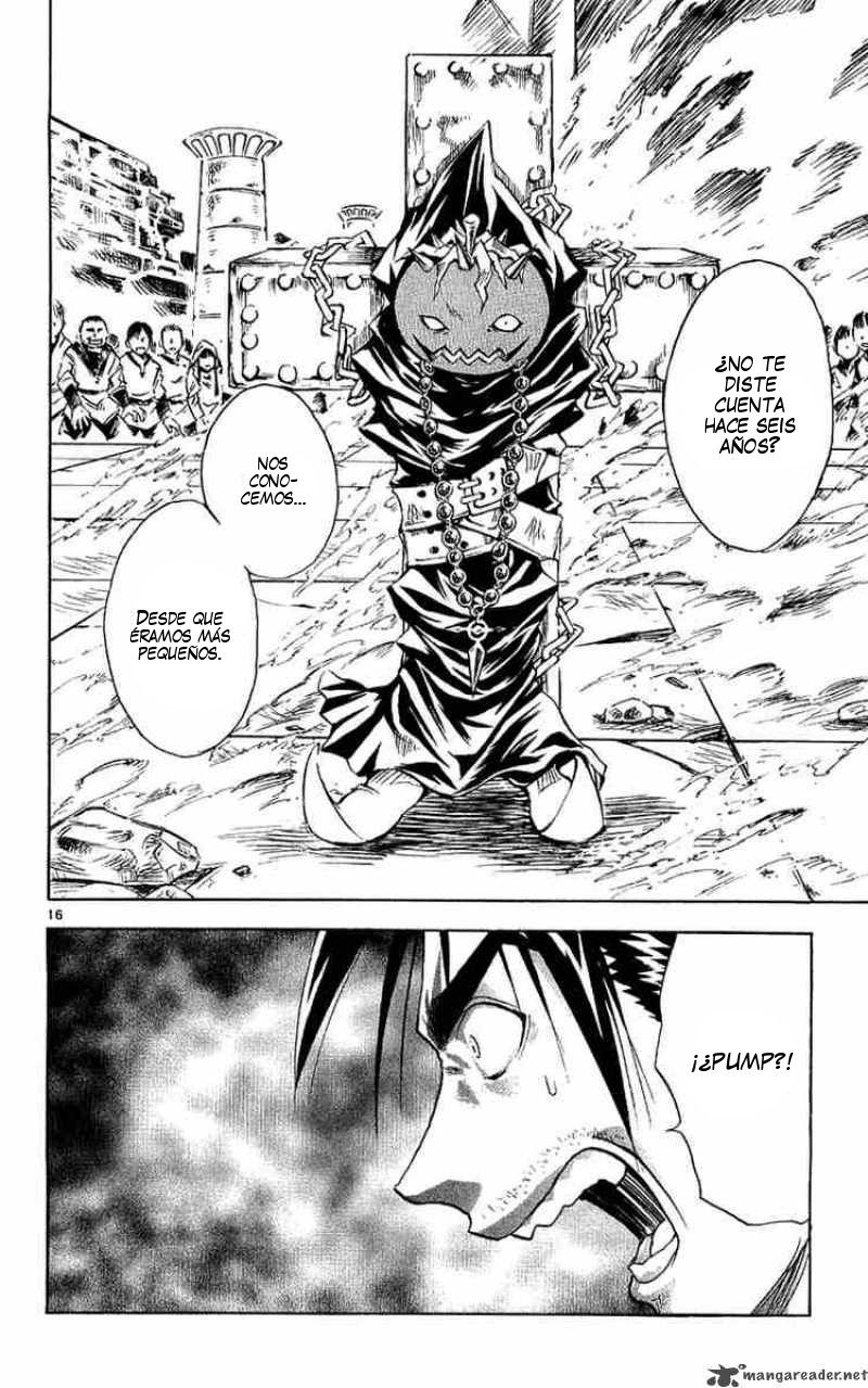 Read MÄR_ Märchen Awakens Romance (es) Manga Online