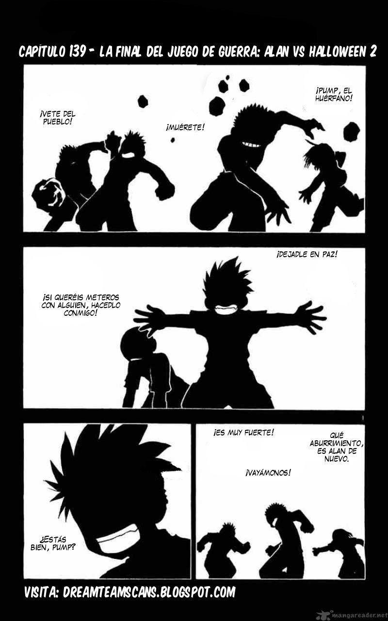 Read MÄR_ Märchen Awakens Romance (es) Manga Online