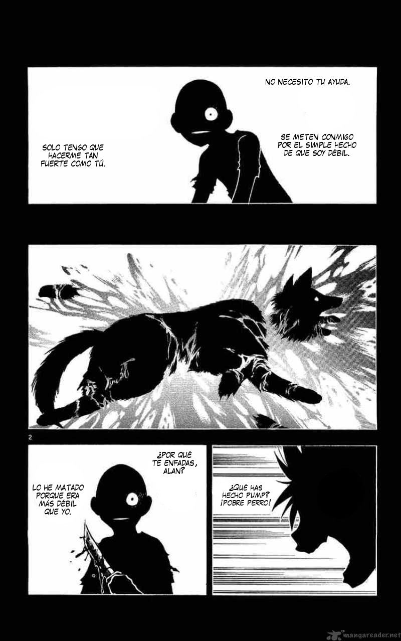 Read MÄR_ Märchen Awakens Romance (es) Manga Online