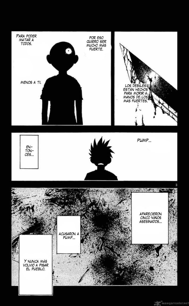 Read MÄR_ Märchen Awakens Romance (es) Manga Online