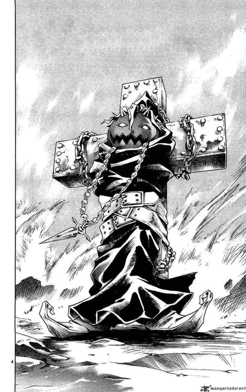 Read MÄR_ Märchen Awakens Romance (es) Manga Online