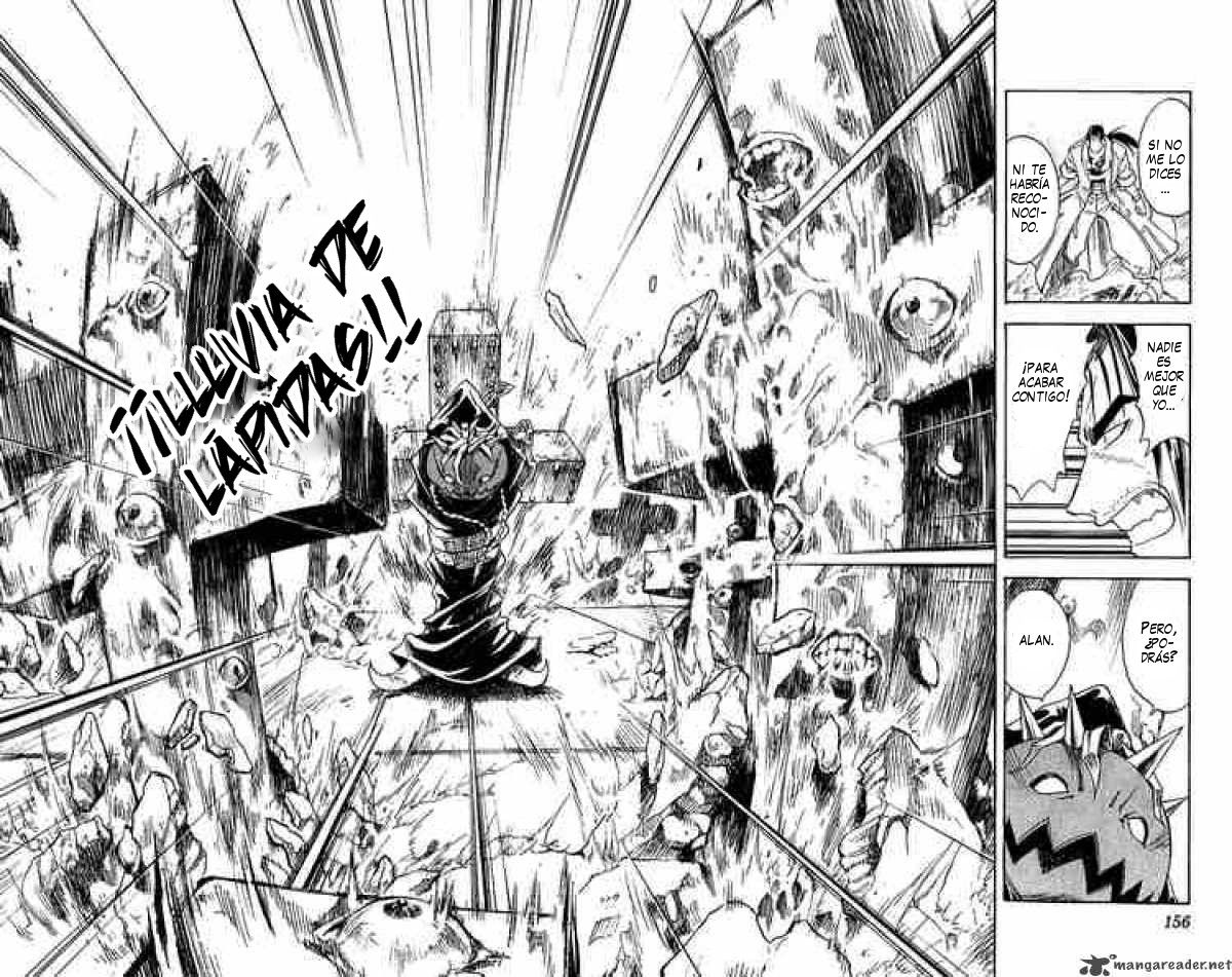 Read MÄR_ Märchen Awakens Romance (es) Manga Online