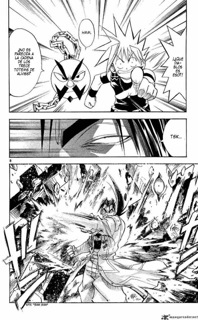 Read MÄR_ Märchen Awakens Romance (es) Manga Online