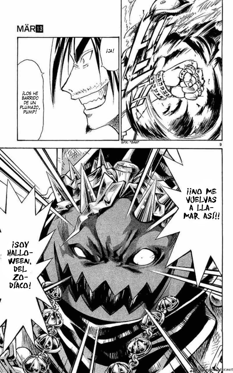 Read MÄR_ Märchen Awakens Romance (es) Manga Online