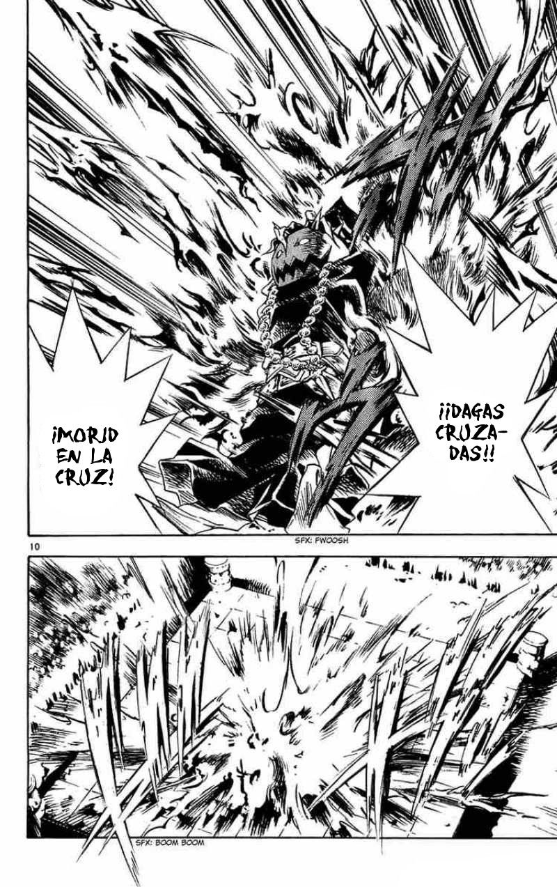 Read MÄR_ Märchen Awakens Romance (es) Manga Online