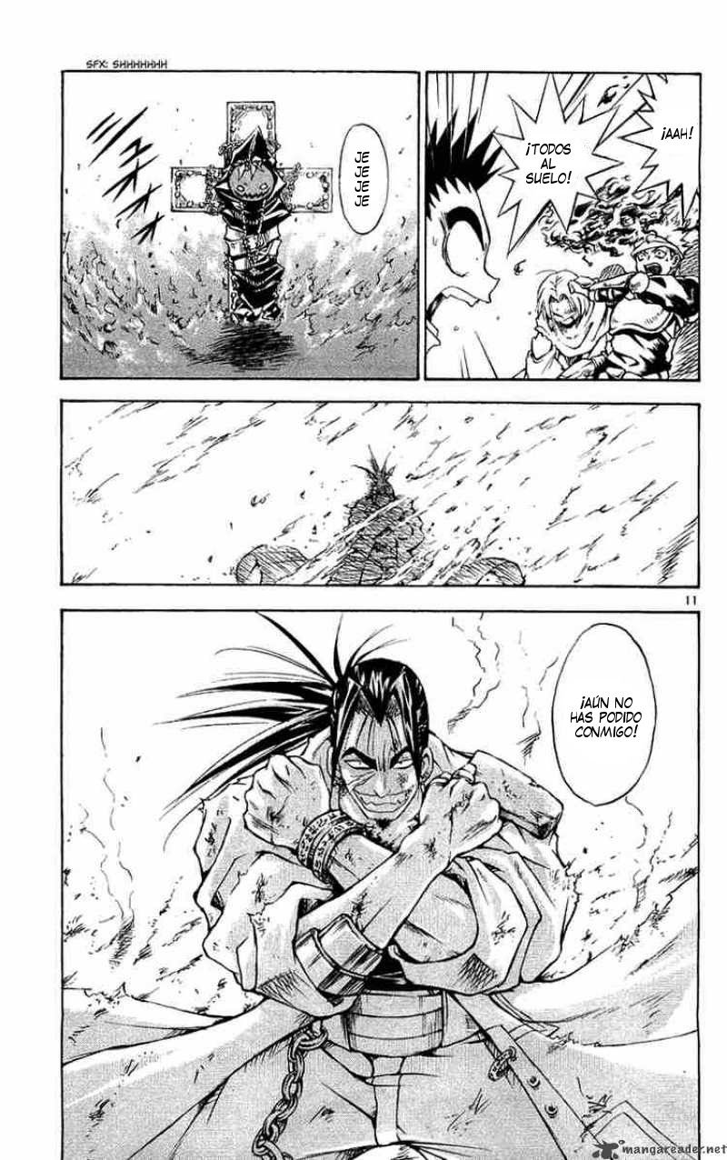 Read MÄR_ Märchen Awakens Romance (es) Manga Online