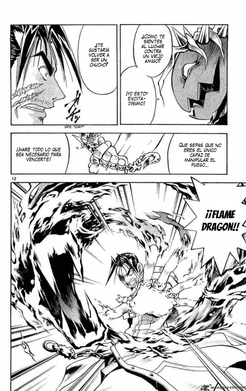 Read MÄR_ Märchen Awakens Romance (es) Manga Online