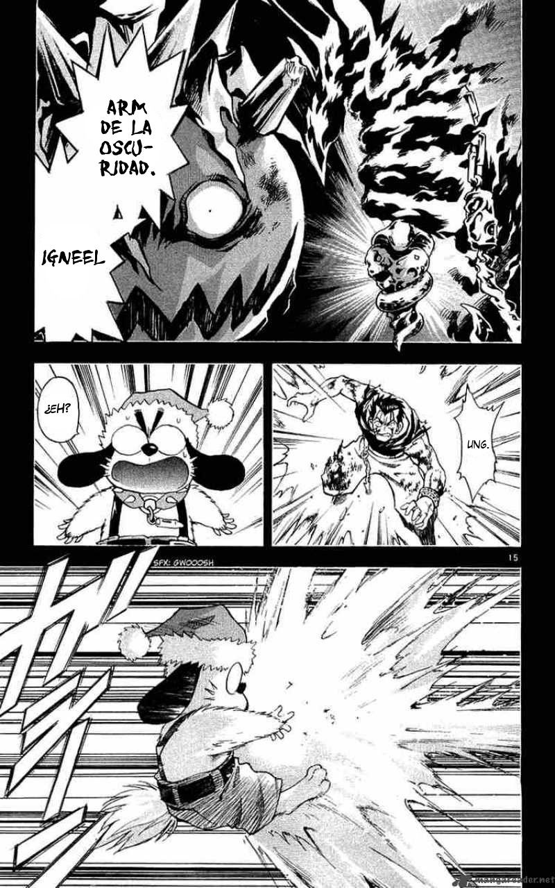 Read MÄR_ Märchen Awakens Romance (es) Manga Online