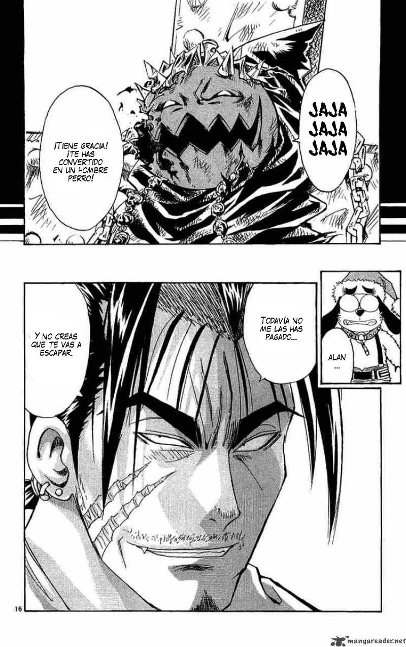 Read MÄR_ Märchen Awakens Romance (es) Manga Online