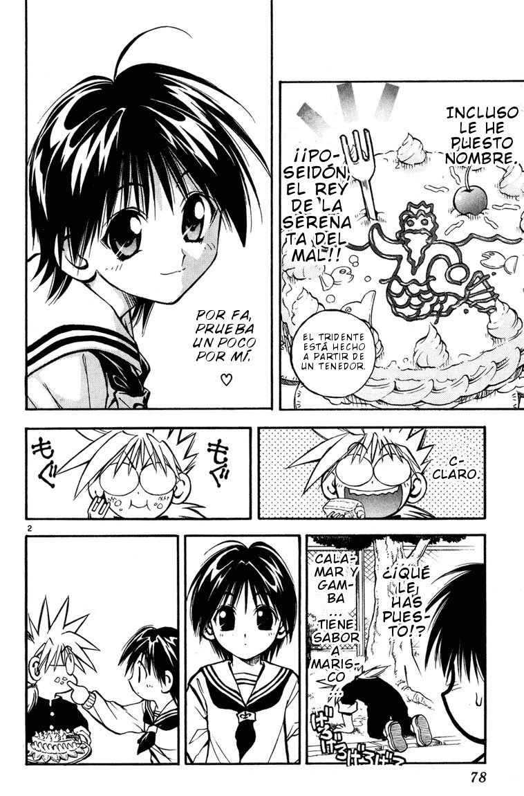 Read MÄR_ Märchen Awakens Romance (es) Manga Online