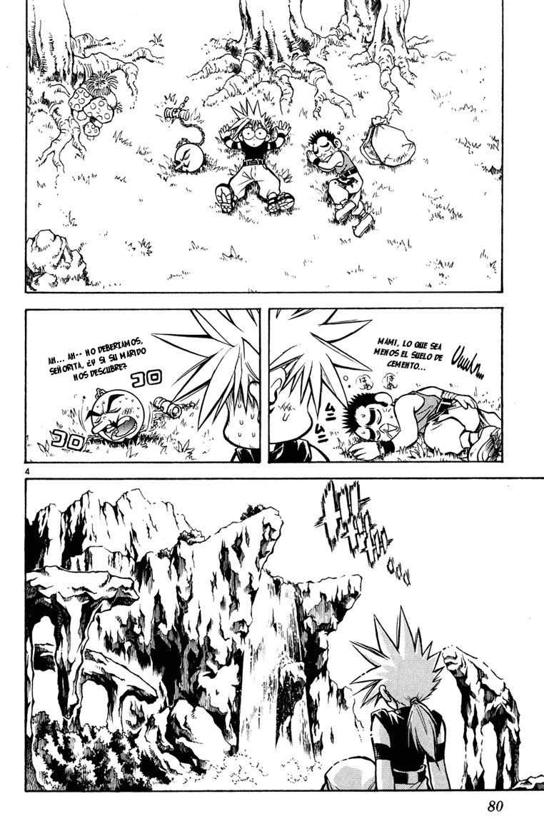 Read MÄR_ Märchen Awakens Romance (es) Manga Online