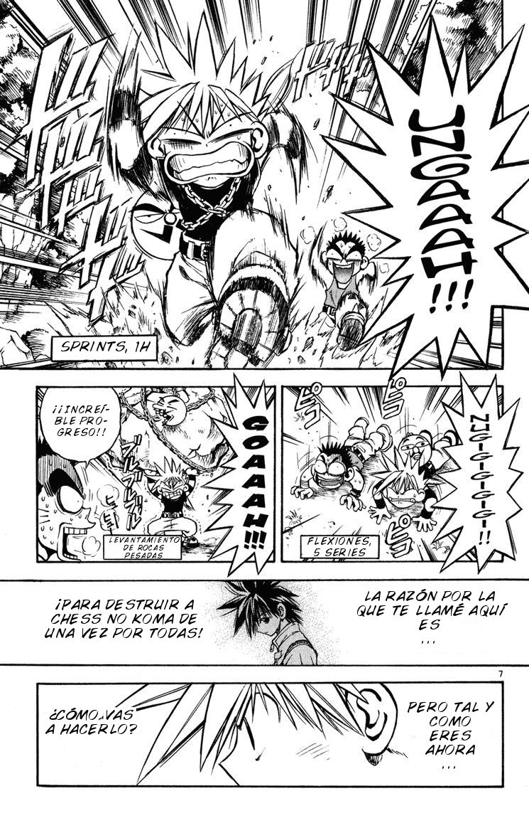 Read MÄR_ Märchen Awakens Romance (es) Manga Online