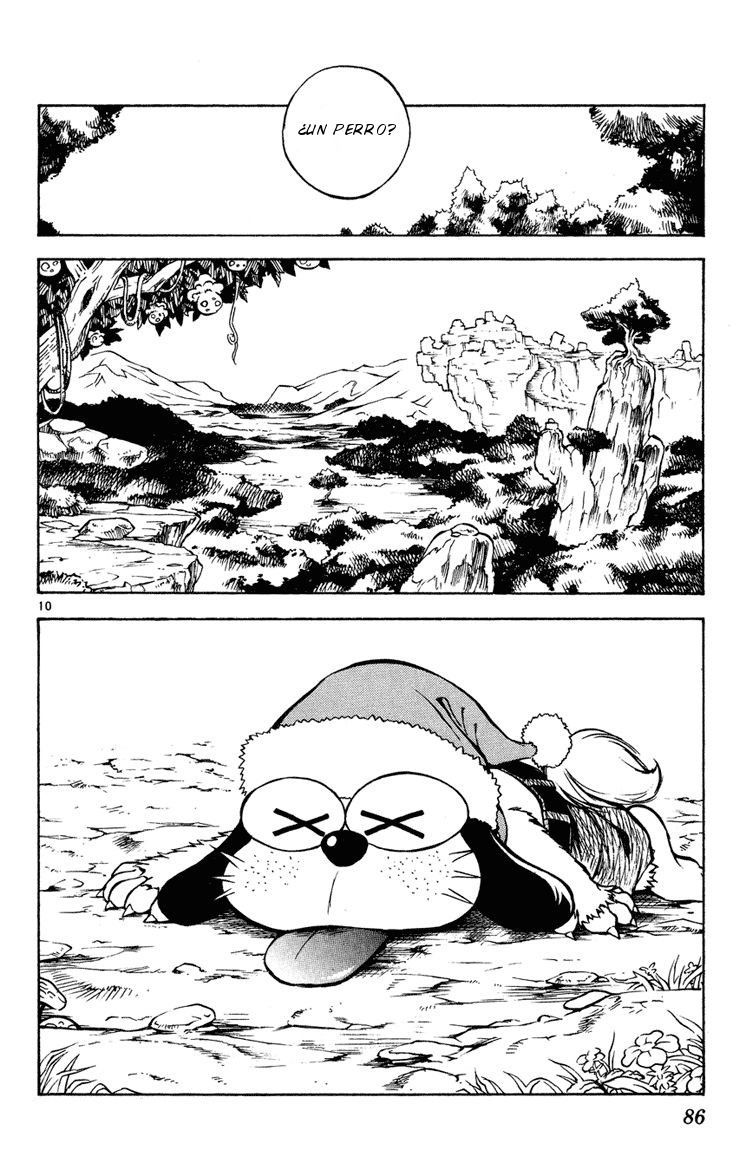 Read MÄR_ Märchen Awakens Romance (es) Manga Online